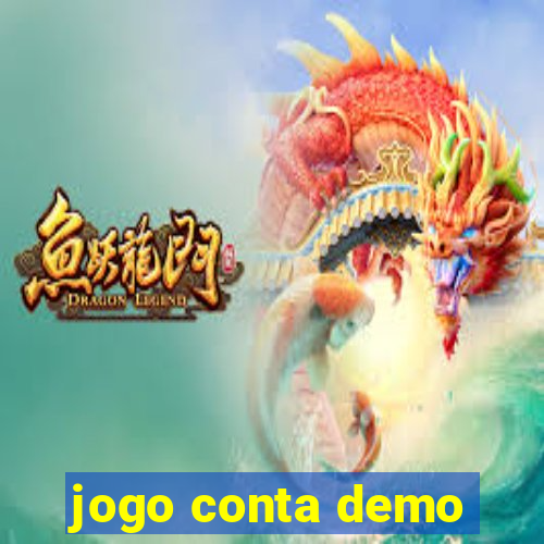 jogo conta demo